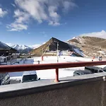 4 Personnes Avec Balcon Proche Pistes De - Fr-1-296-316 아파트 생라리술랑