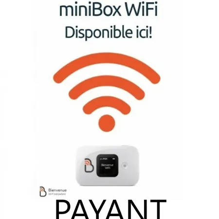 4 Personnes Avec Balcon Proche Pistes De - Fr-1-296-316