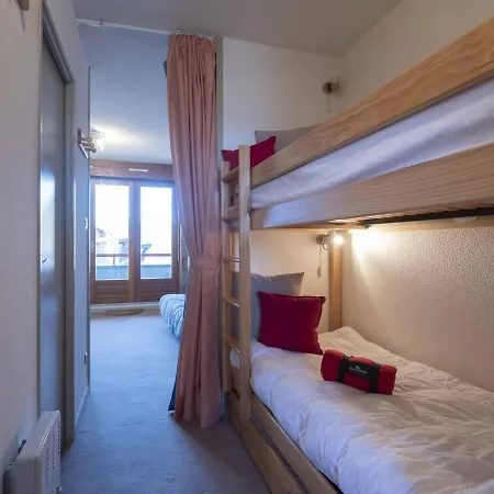 4 Personnes Avec Balcon Proche Pistes De - Fr-1-296-316 סן-לארי-סולאן