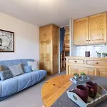شقة 4 Personnes Avec Balcon Proche Pistes De - Fr-1-296-316 سانت لاري سولون