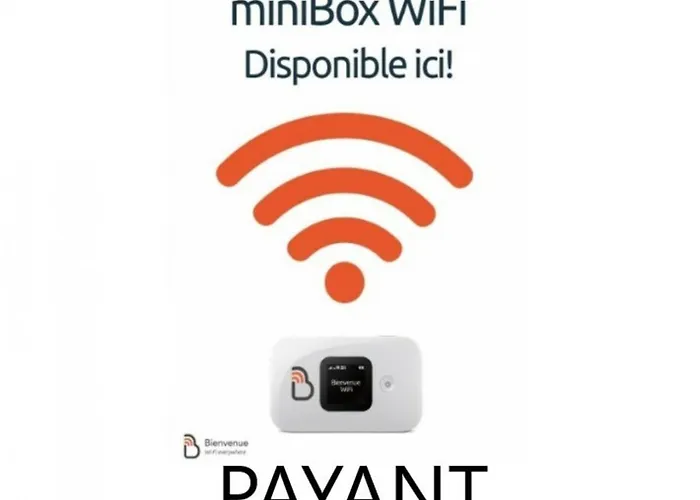 4 Personnes Avec Balcon Proche Pistes De - Fr-1-296-316